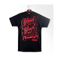 Blood 4 Men black
