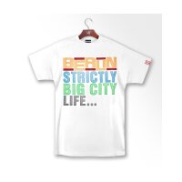 Strictly Berlin Men white