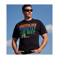 Strictly Berlin Men black