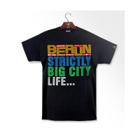 Strictly Berlin Men black