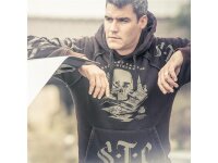 Hoodie "Life" Souldier Tattoo Clothing