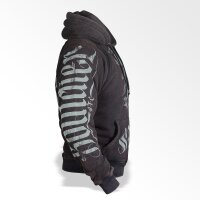 Hoodie "Life" Souldier Tattoo Clothing