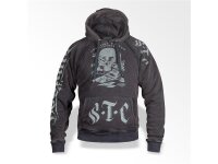 Hoodie "Life" Souldier Tattoo Clothing
