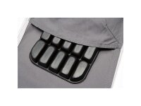 Planam Plaline - Arbeitshose Bundhose Canvas Bindung 280 g/m²