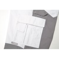 Planam Plaline - Arbeitshose Bundhose Canvas Bindung 280 g/m²