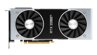 Nvidia GeForce RTX 2080 Ti