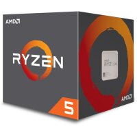 AMD Ryzen 5