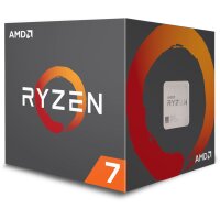 AMD Ryzen 7 1700X