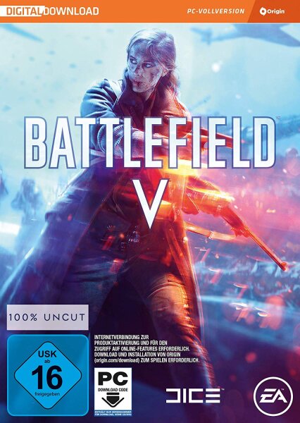Battlefield V