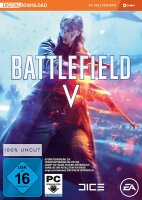 Battlefield V