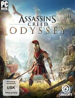 Assassins Creed Odyssey