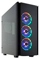 Corsair 500D RGB SE Mid-Tower