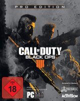 Call of Duty: Black Ops 4 - Pro Edition